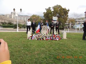 2022 10 23 TOULON CEREMONIE DU 38 EME ANNIVERSAIRE DE L ATTENTAT DU DRAKKAR A BEYROUTH (152)